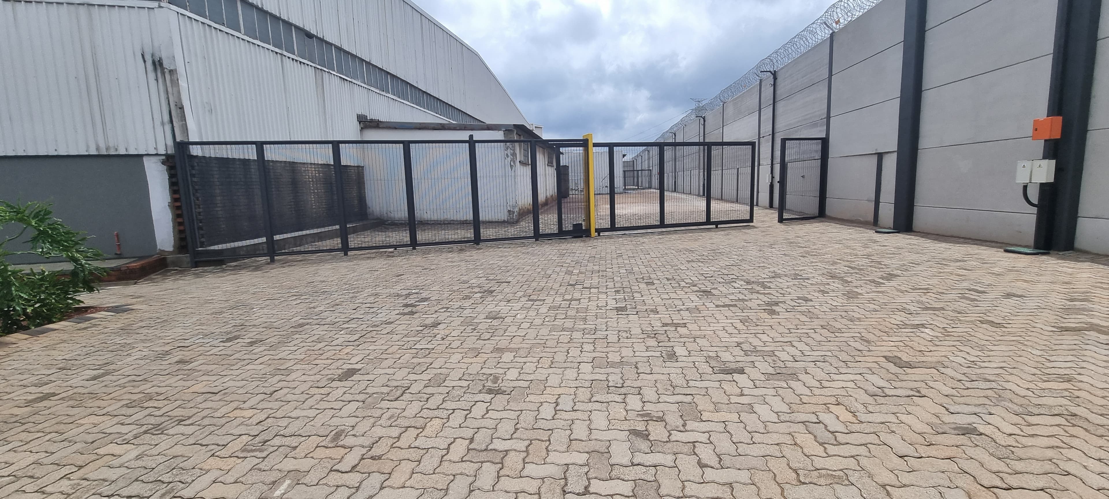 Industrial Project 10