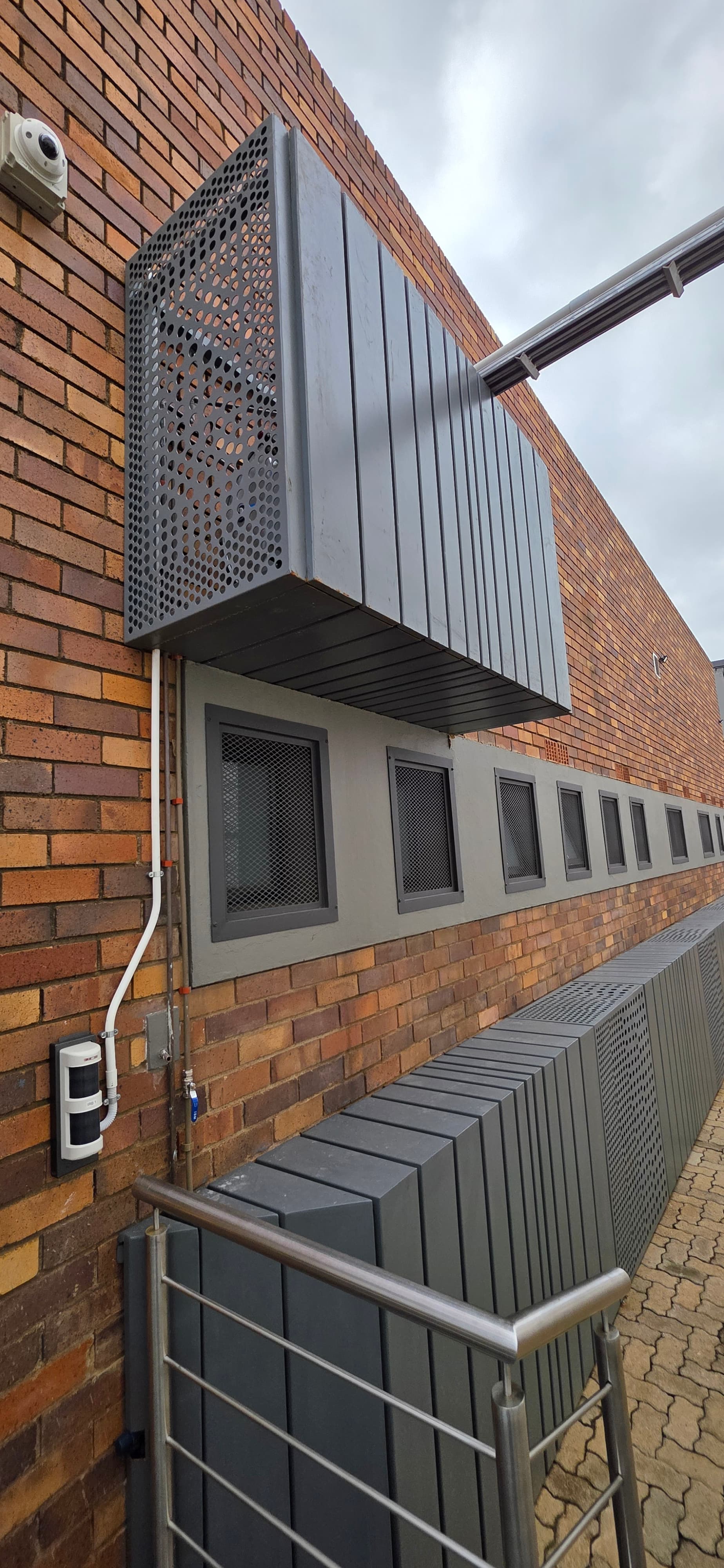 Industrial Project 12