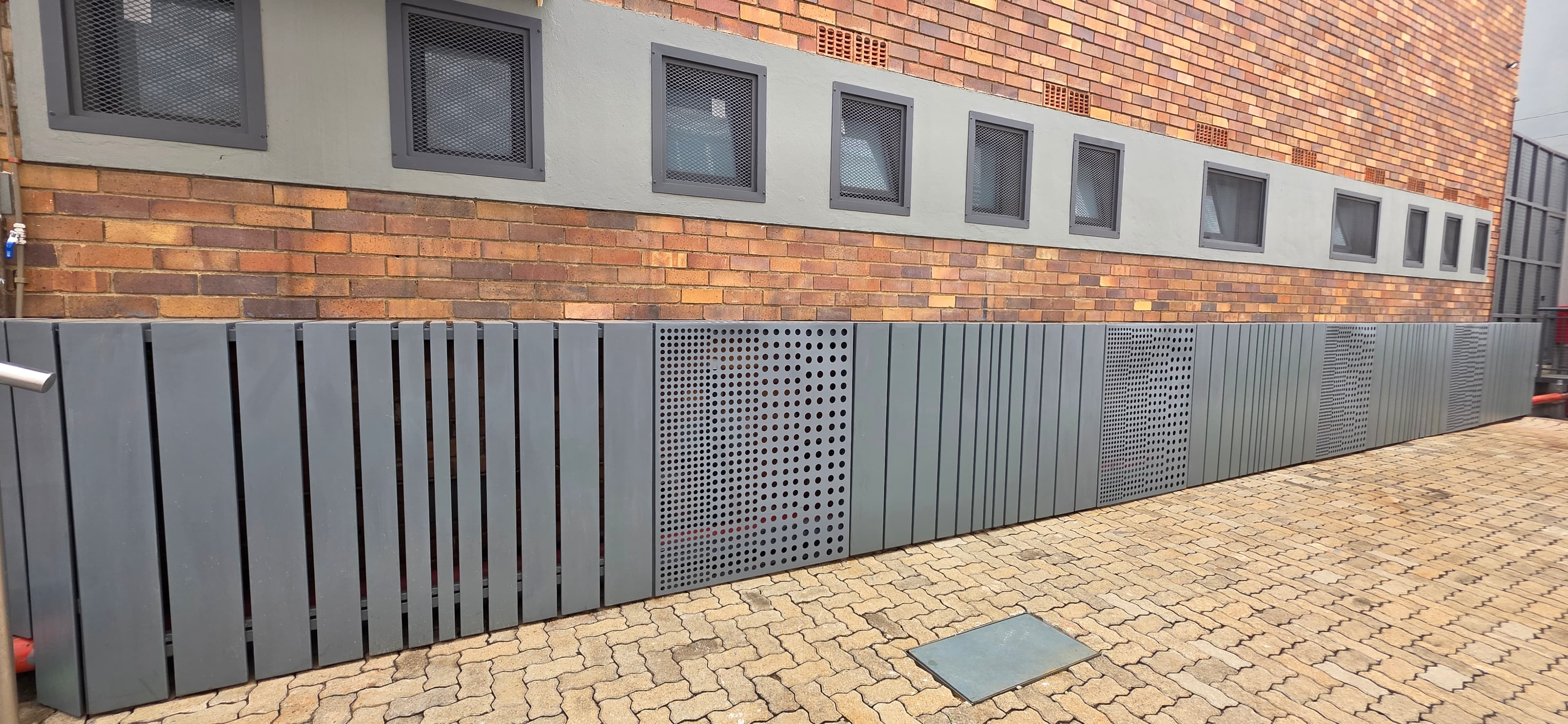 Industrial Project 13