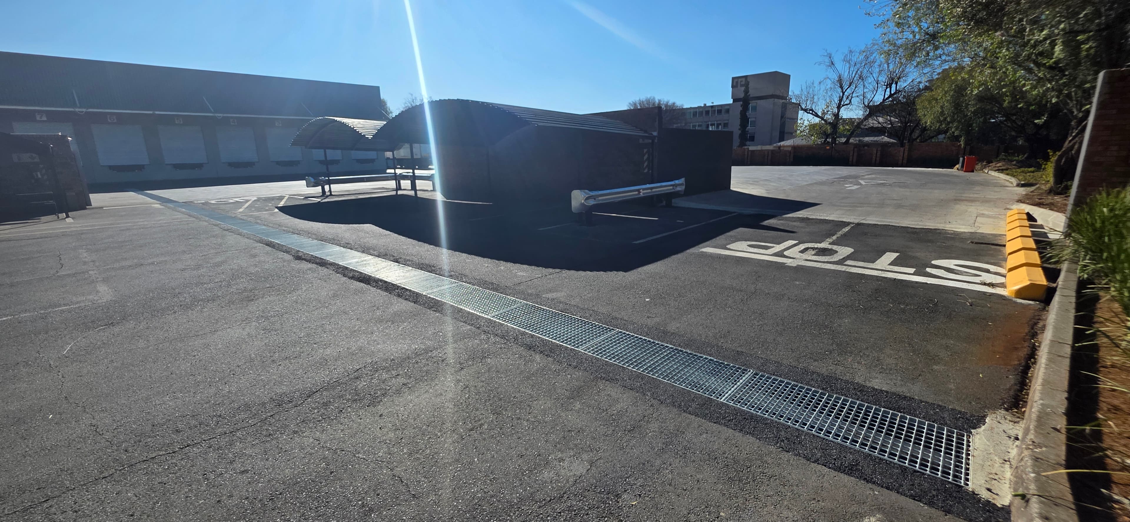 Industrial Project 14