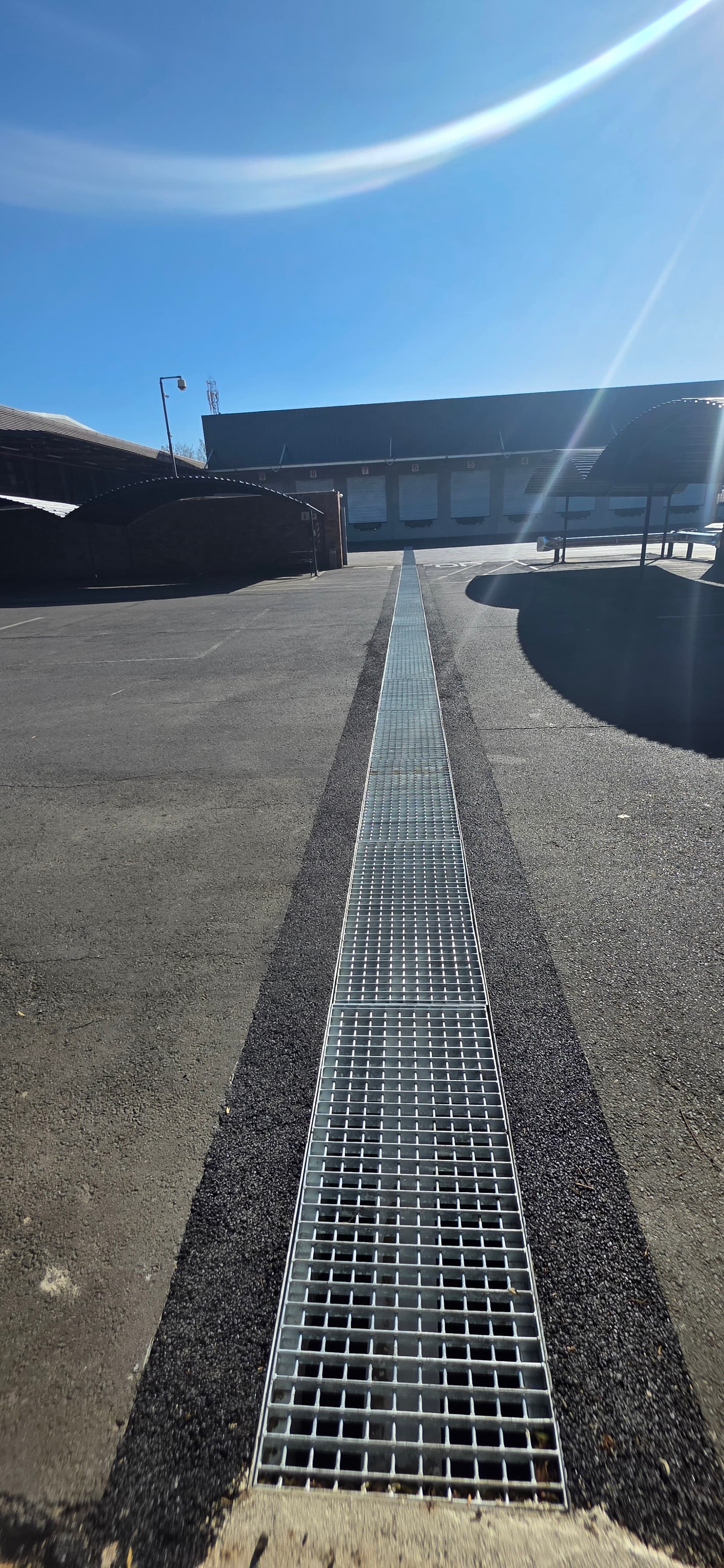 Industrial Project 15