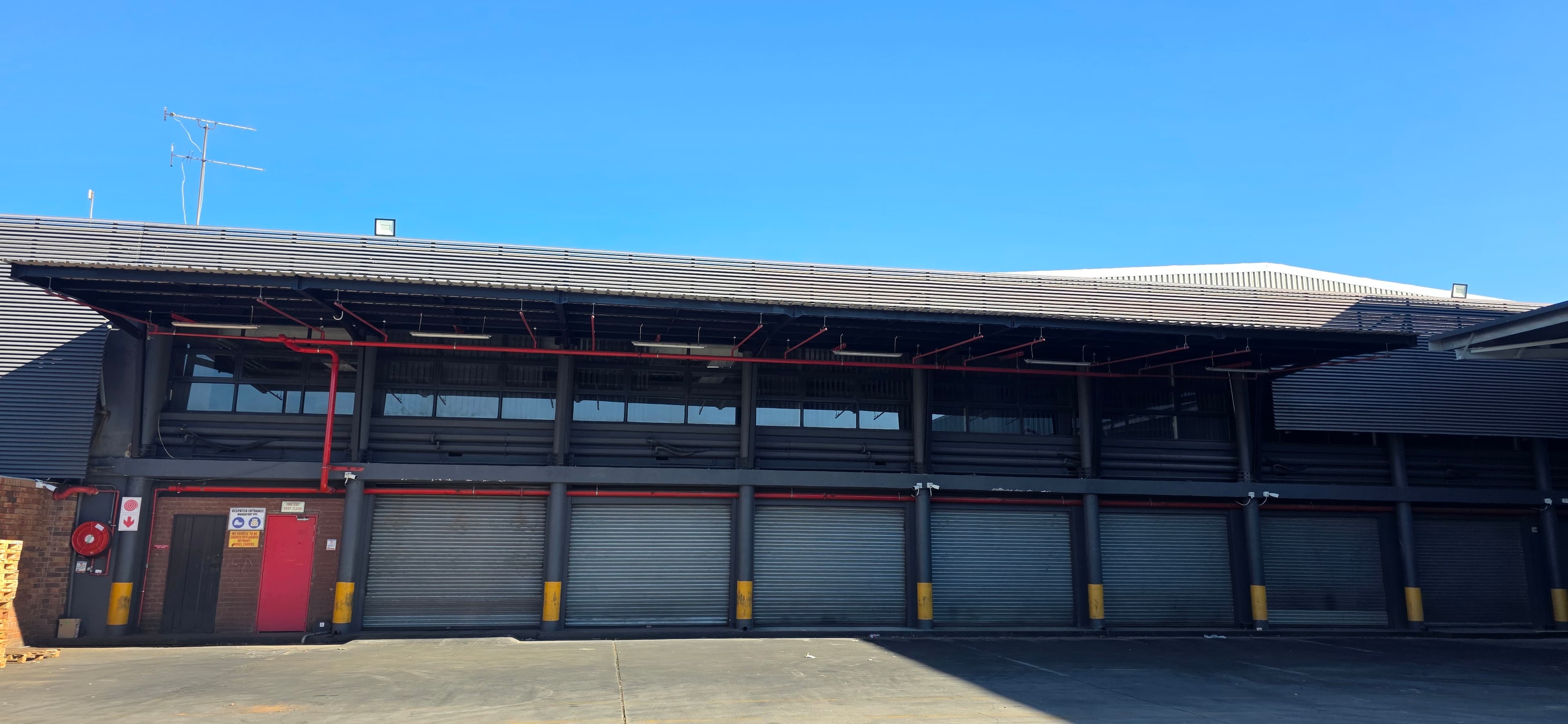 Industrial Project 16