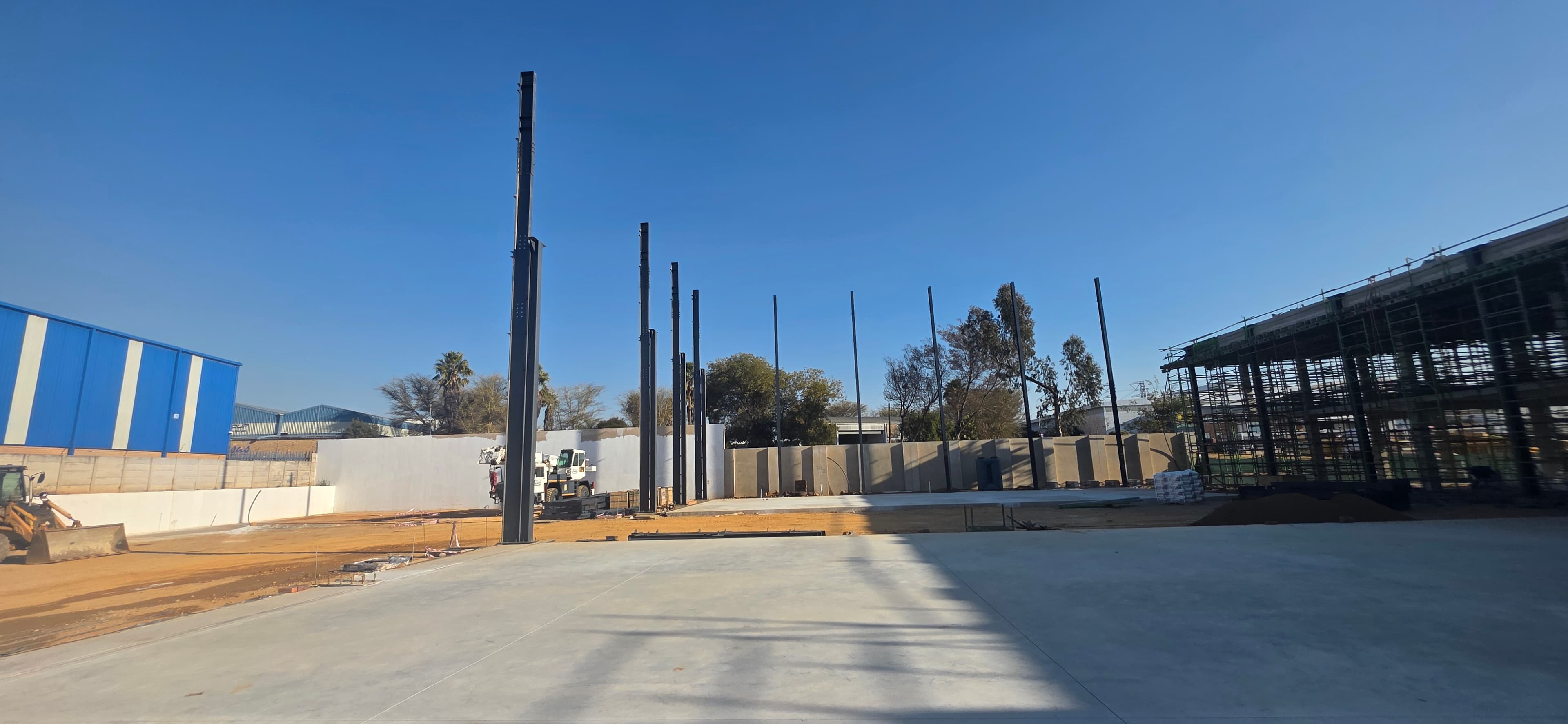 Industrial Project 18