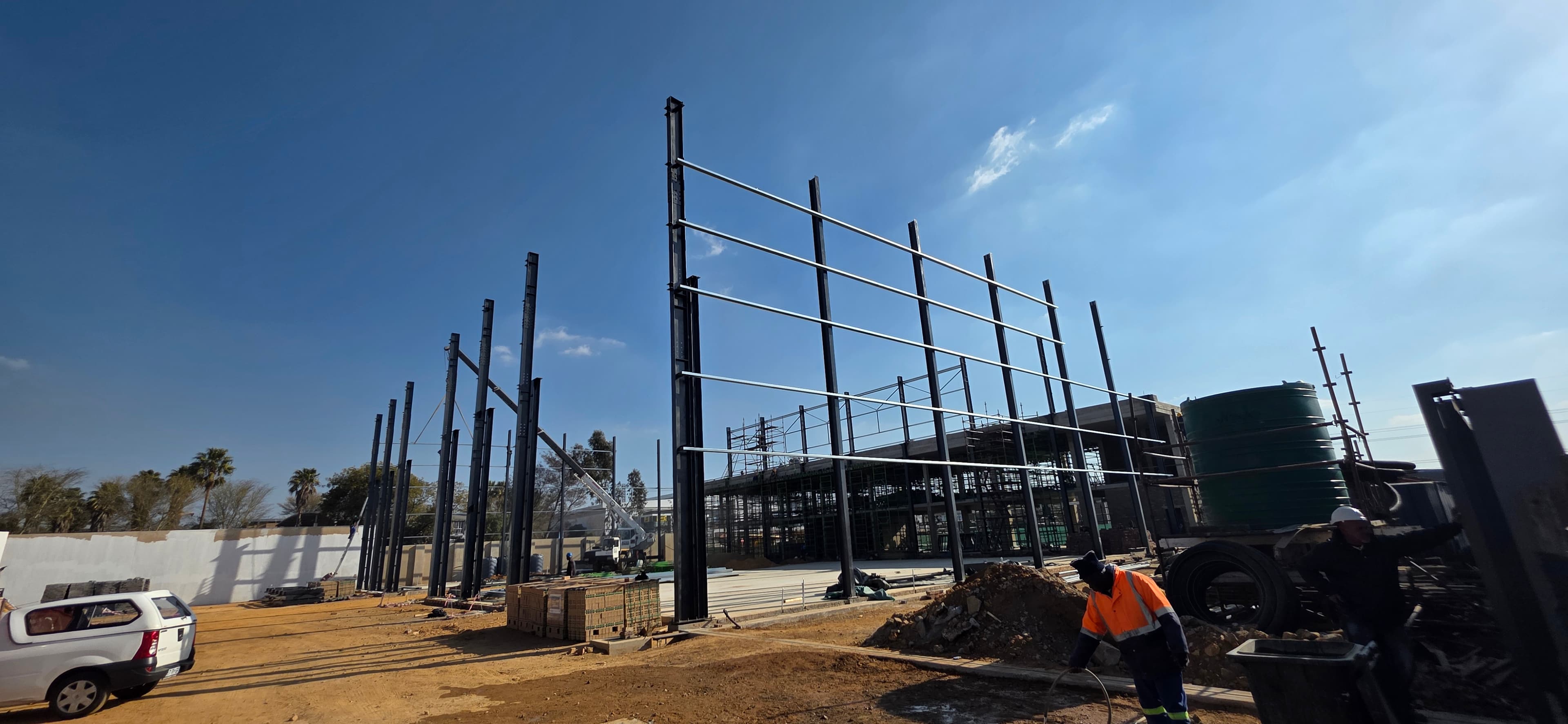 Industrial Project 19