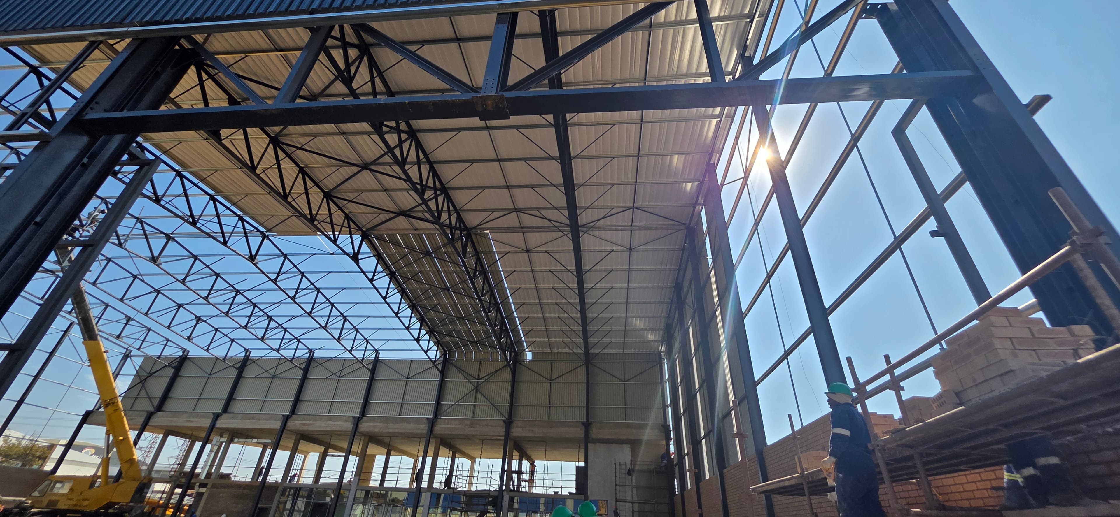 Industrial Project 27