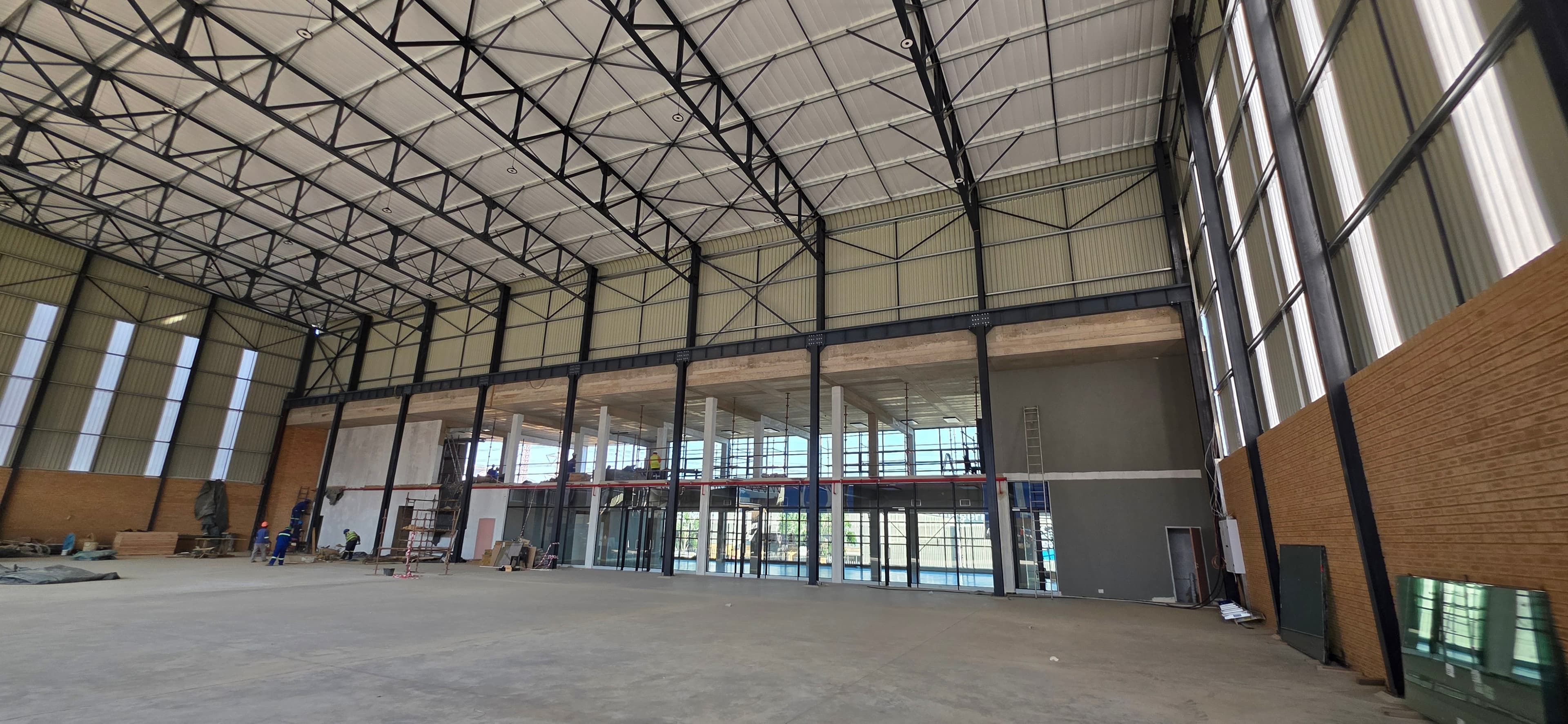 Industrial Project 29