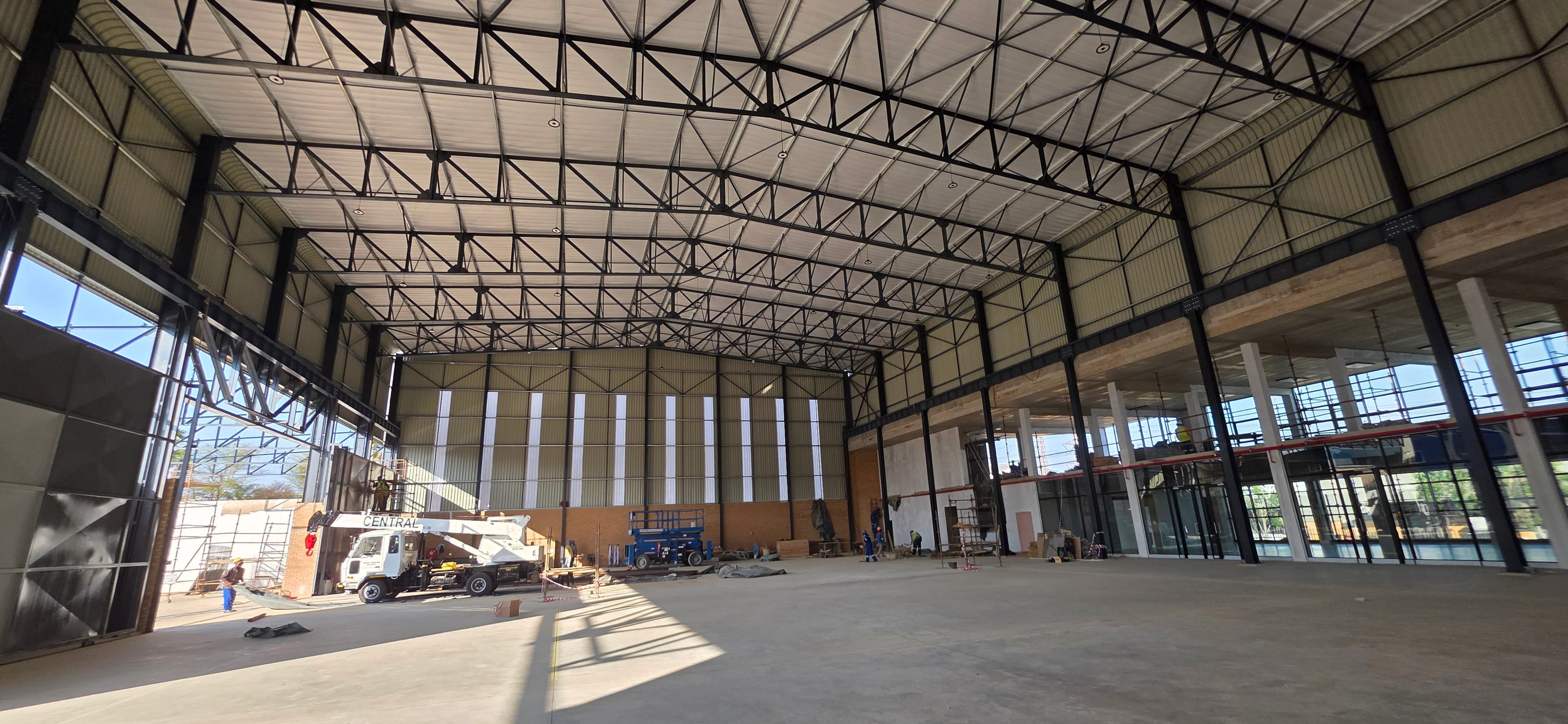 Industrial Project 30