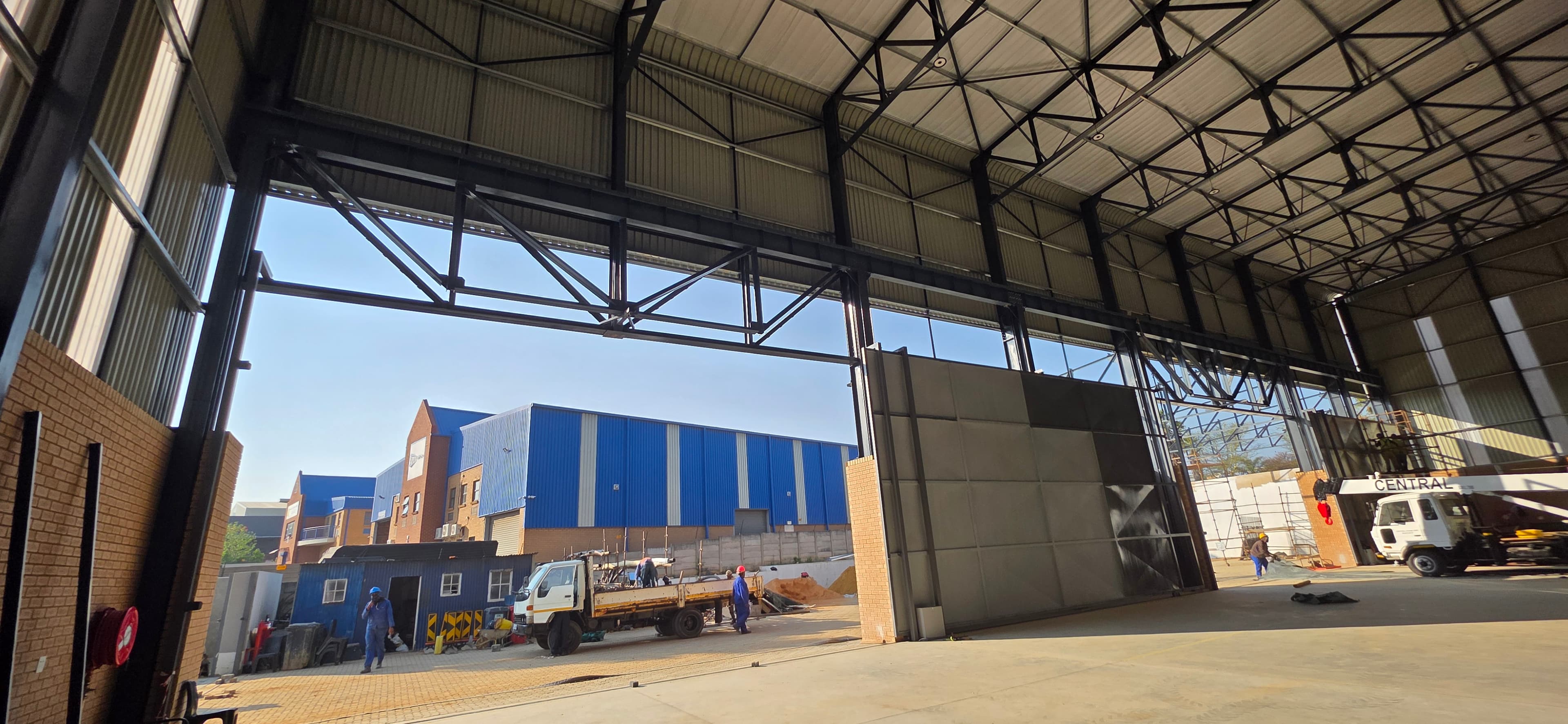 Industrial Project 31