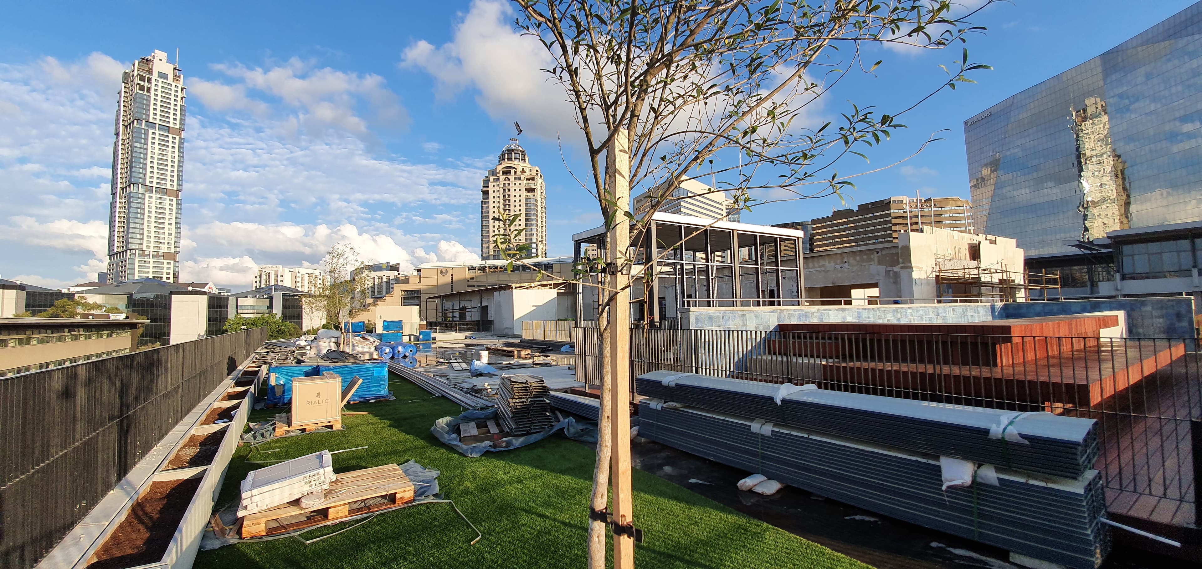 Industrial Project 6