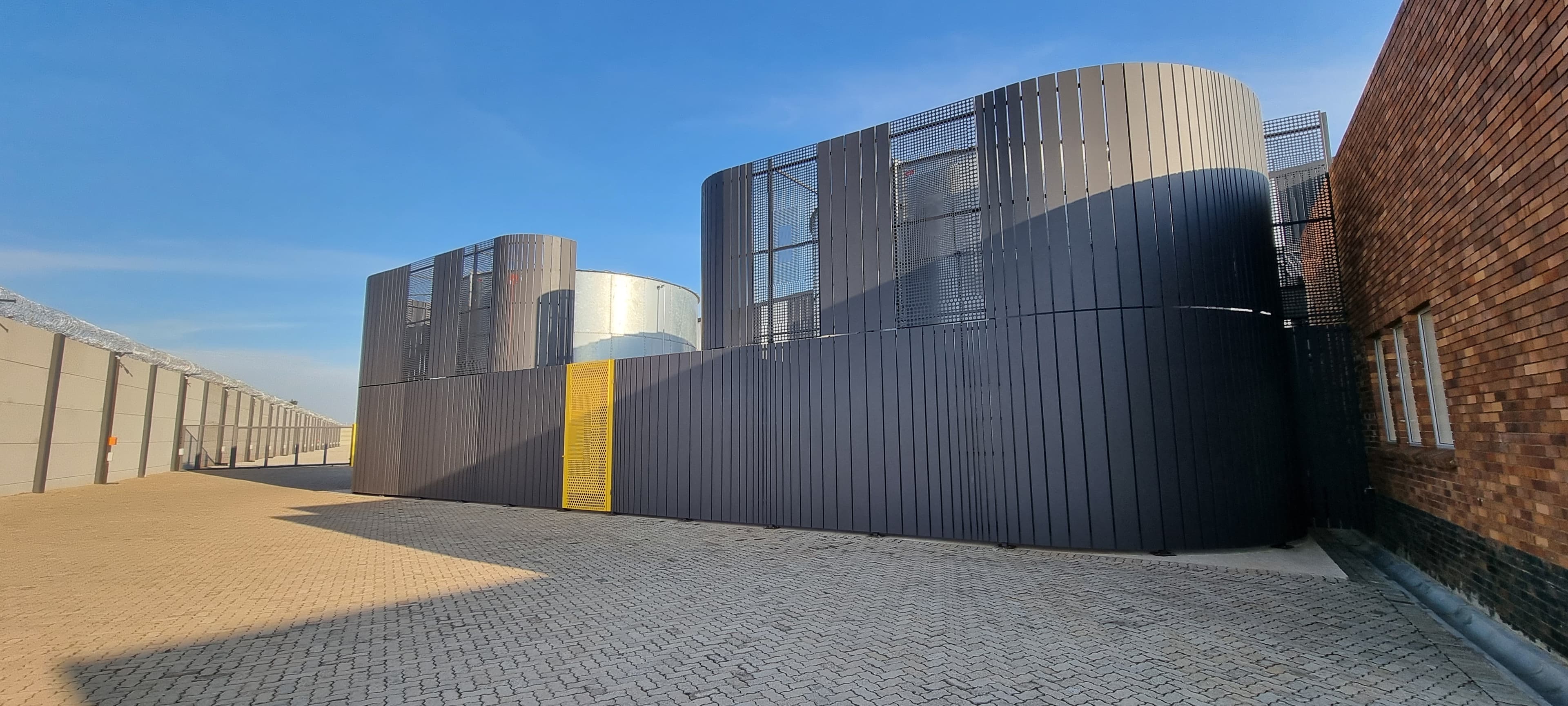 Industrial Project 7