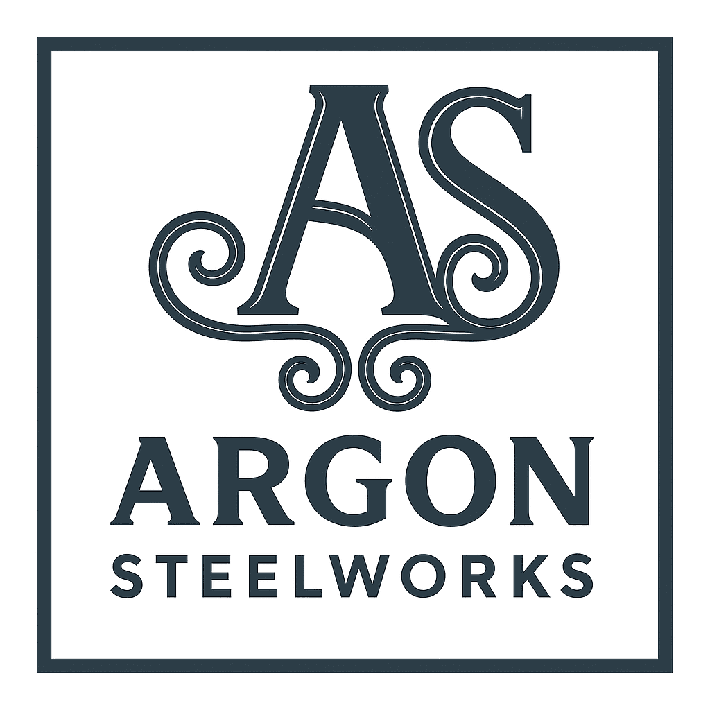 Argon Steelworks